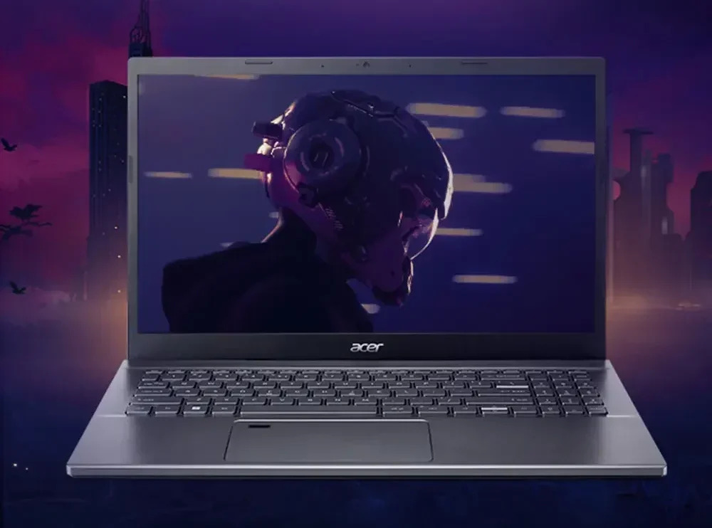 Acer Aspire 5 Gaming Laptop Review