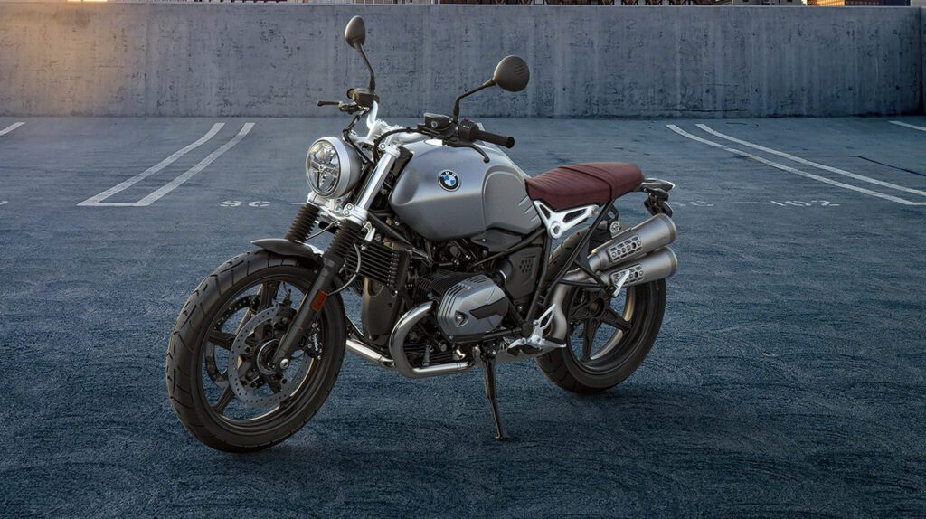 Riding the Wind: The Ultimate Guide to Buying Scrambler Bikes