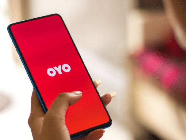 OYO is seeking new funding of 1,000 crore
